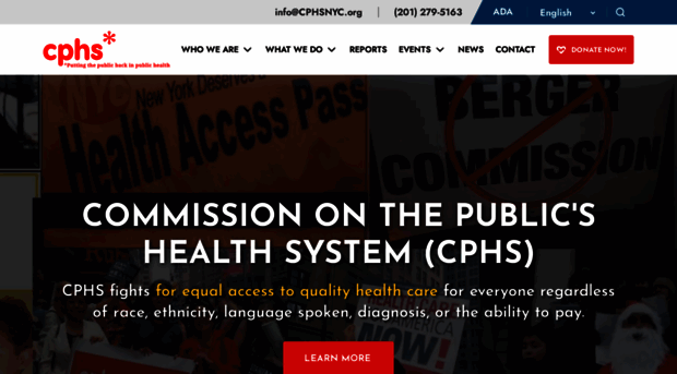 cphsnyc.org
