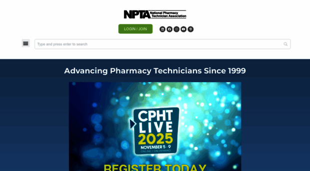 cpht.org