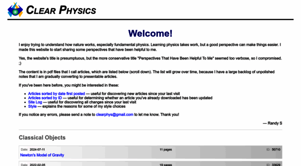 cphysics.org