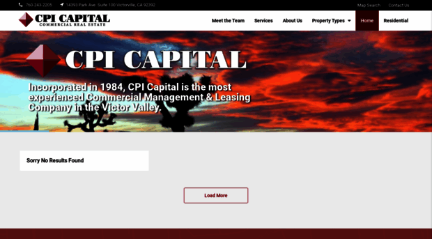 cpi-capital.com