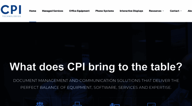 cpiaccess.com