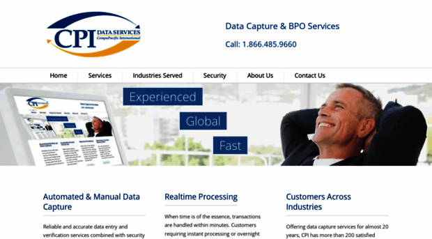 cpidata.com