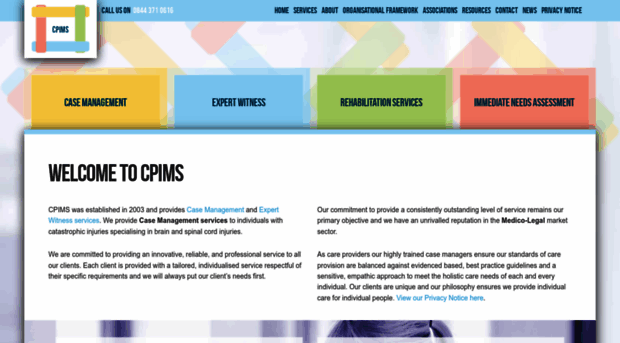 cpims.com