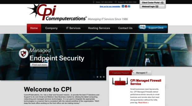 cpimsp.com