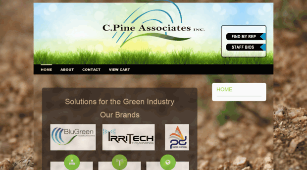 cpineassociates.com