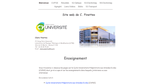 cpinettes.u-cergy.fr