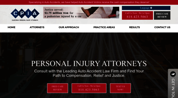 cpinjuryattorneys.com