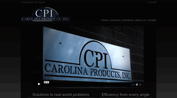 cpipanels.com