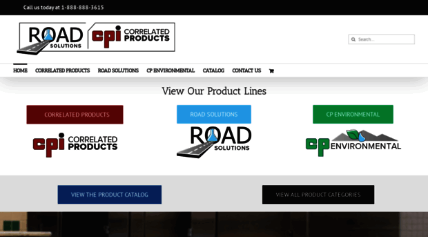 cpiroadsolutions.com