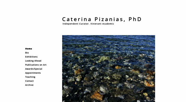 cpizanias.com