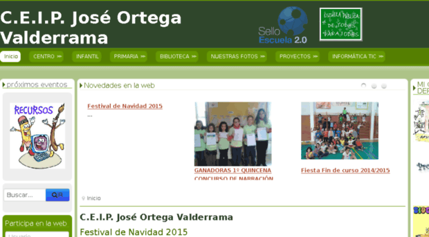 cpjoseortegavalderrama.edurioja.org