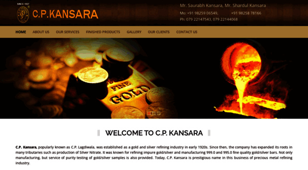 cpkansara.com