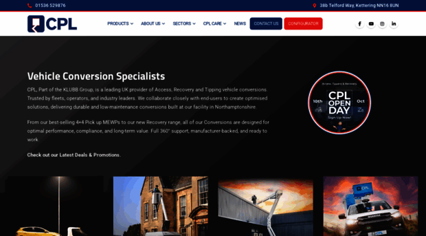 cpl-ltd.com