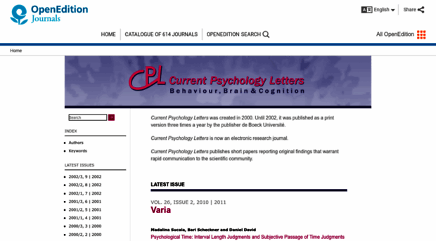 cpl.revues.org