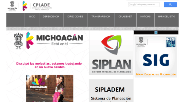 cplade.michoacan.gob.mx