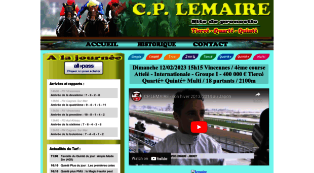 cplemaire.blogtqq.com