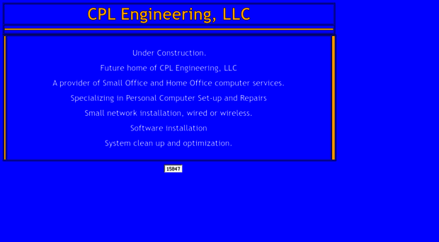 cplengineeringllc.com