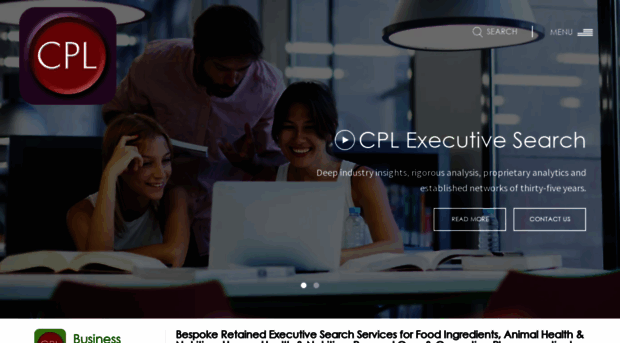 cplexecutivesearch.co.uk