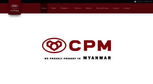 cpm-motor.com