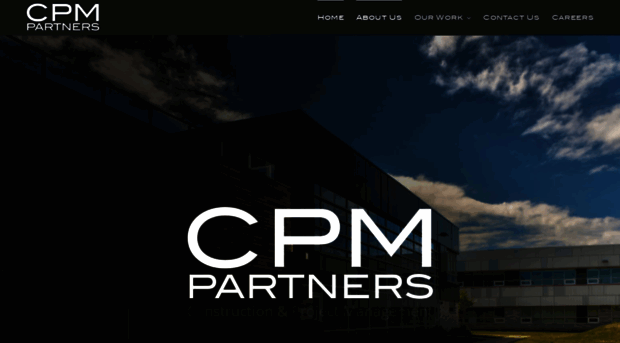 cpm-partners.com