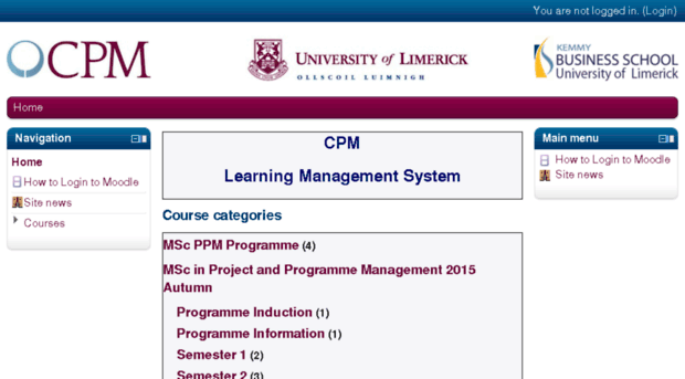 cpm.learnonline.ie