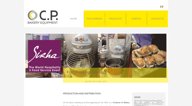 cpmachinery.com