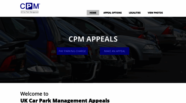 cpmappeals.co.uk