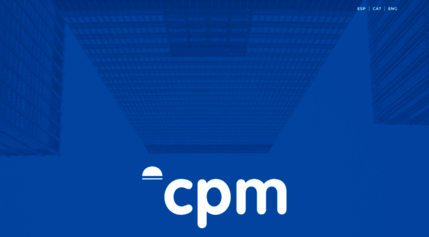 cpmcpm.com