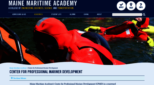 cpmd.us