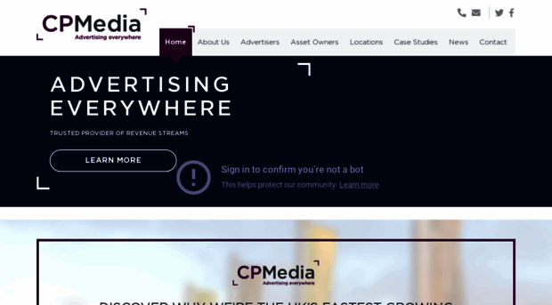 cpmedia.co.uk