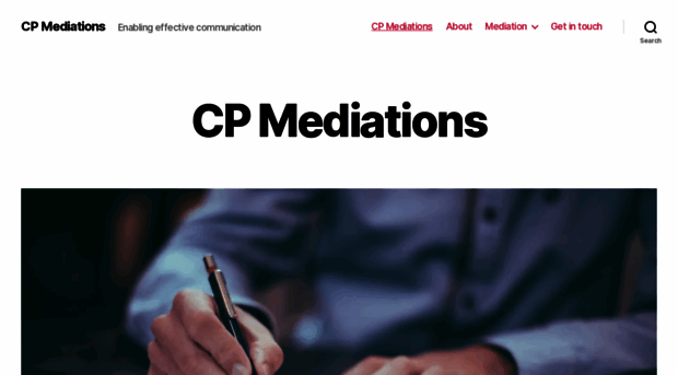 cpmediations.com