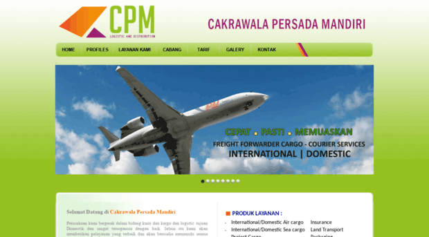 cpmexpress.co.id