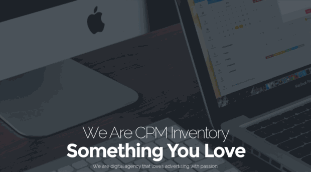 cpminventory.com