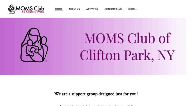 cpmomsclub.org