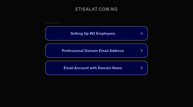 cpms.etisalat.com.ng