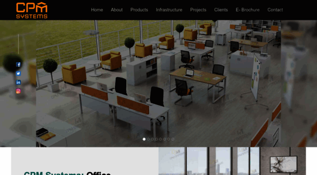 cpmsystems.in