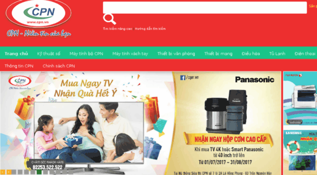 cpn.com.vn