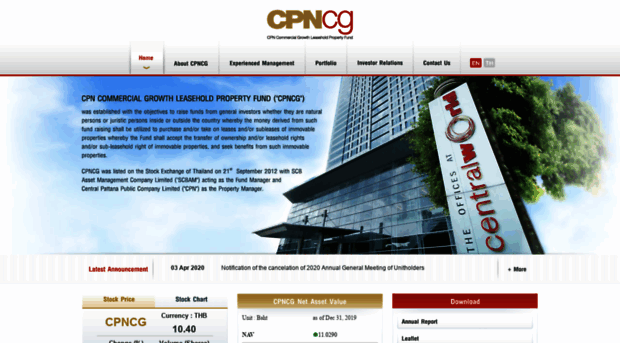 cpncg.com