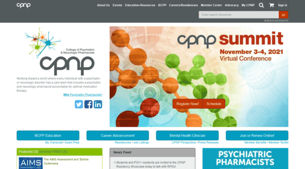 cpnp.com