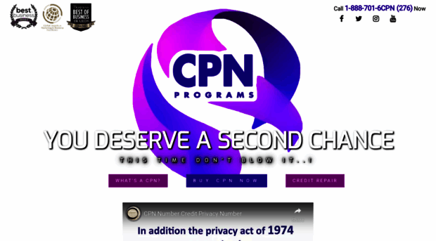 cpnprograms.com