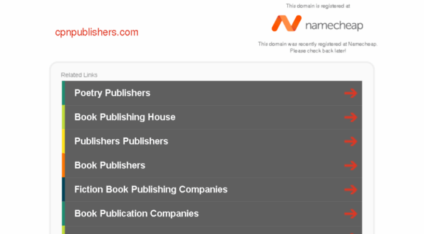 cpnpublishers.com