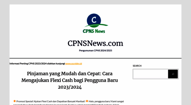 cpnsnews.com