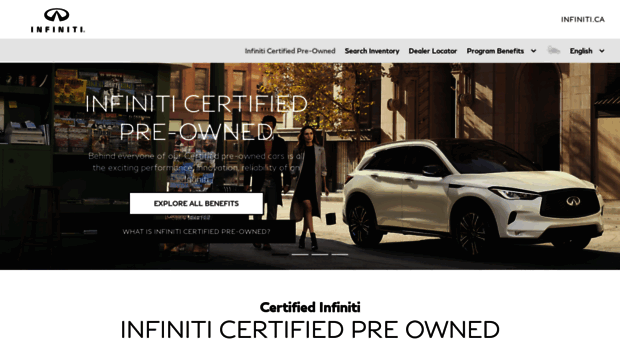 cpo.infiniti.ca