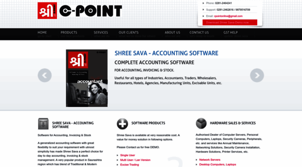 cpointonline.com