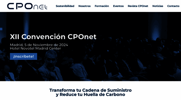 cponet.net