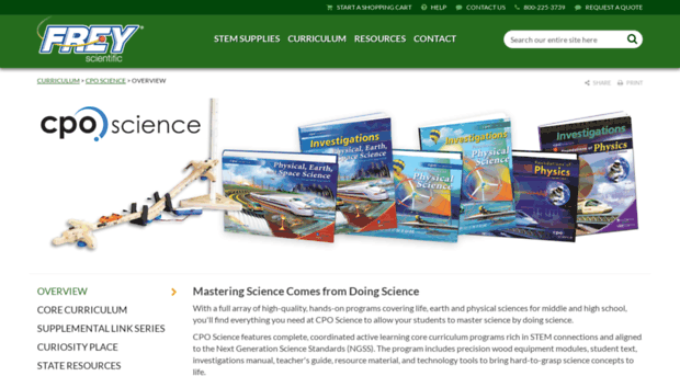 cposcience.com