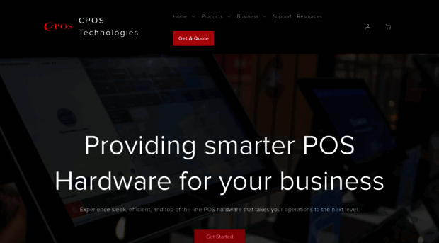 cpostechnologies.com