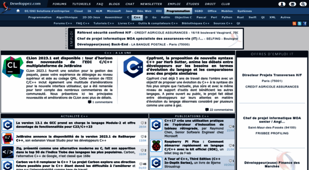cpp.developpez.com
