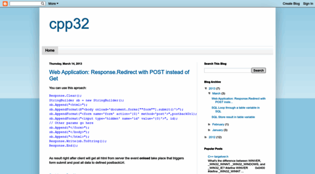 cpp32.blogspot.com
