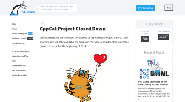 cppcat.com